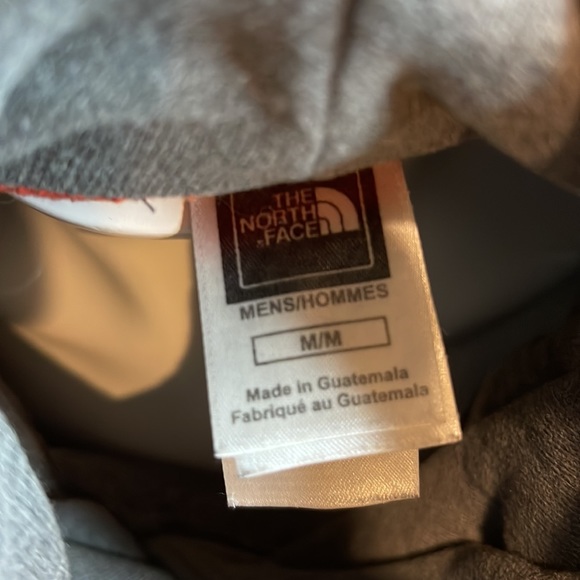The North Face Pullover Hoodie - Picture 4 of 4